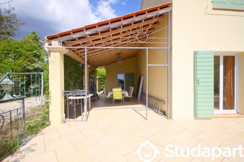 Maison - 35 m² - 2 pièces