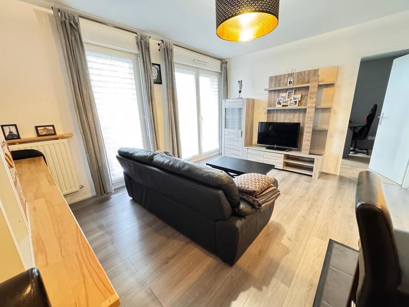 Appartement - 41 m² - 2 pièces