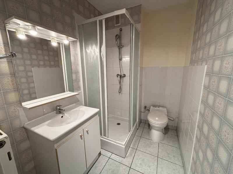 Maison ancienne - 120 m² - 6 pièces