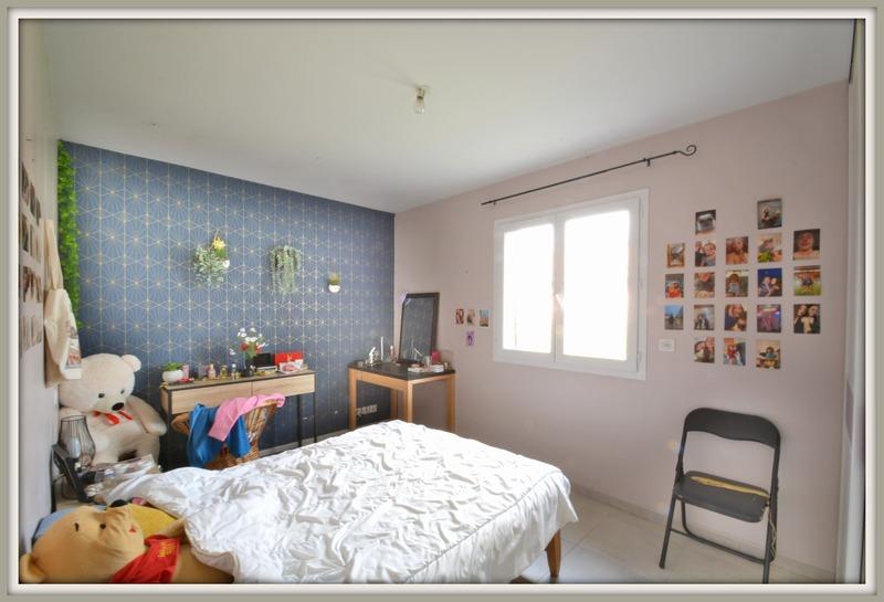 Maison - 131 m² - 6 pièces