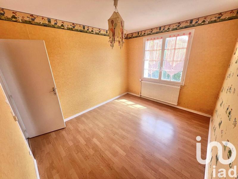 Maison - 173 m² - 7 pièces