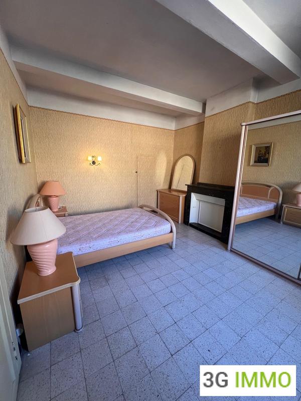 Maison ancienne - 155 m² - 9 pièces