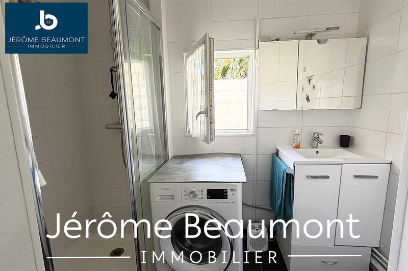 Maison - 63 m² - 4 pièces