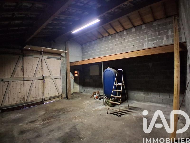 Maison - 177 m² - 6 pièces