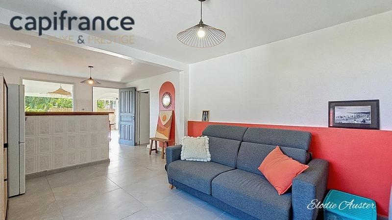 Villa - 159 m² - 7 pièces