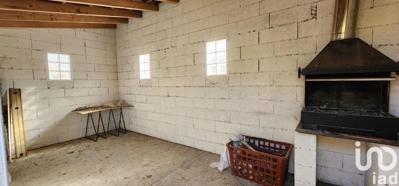 Maison - 154 m² - 6 pièces
