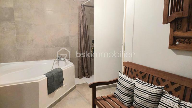 Maison de campagne - 217 m² - 7 pièces