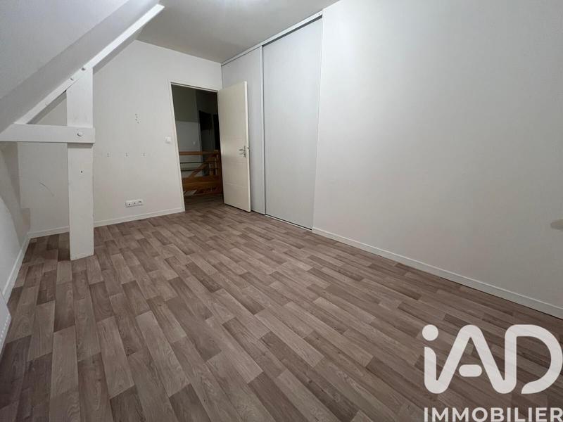 Maison - 120 m² - 7 pièces