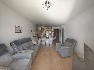 Viager - Appartement - 46 m² - 2 pièces