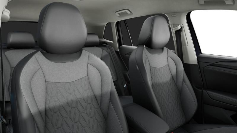 Volkswagen Tiguan 1.5 eHybrid 204ch Dsg6 Vw Edition