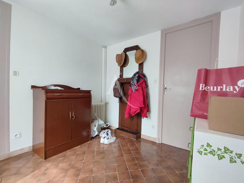 Maison - 138 m² - 8 pièces