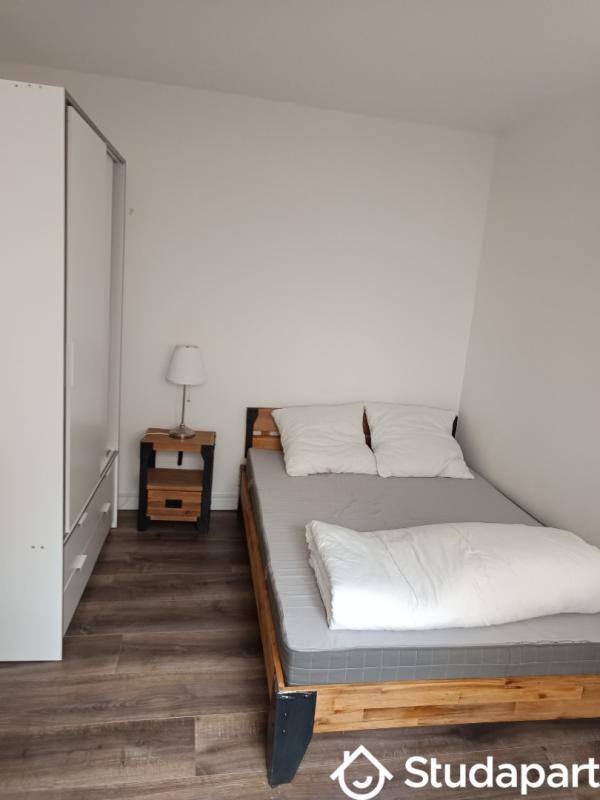 Appartement - 160 m² - 7 pièces
