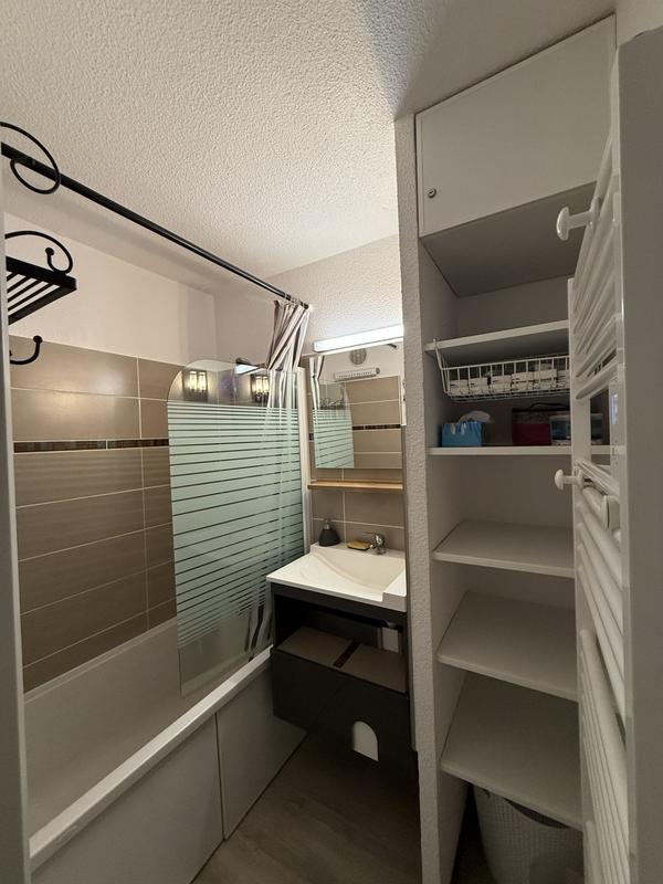 Appartement - 22 m² - 1 pièce