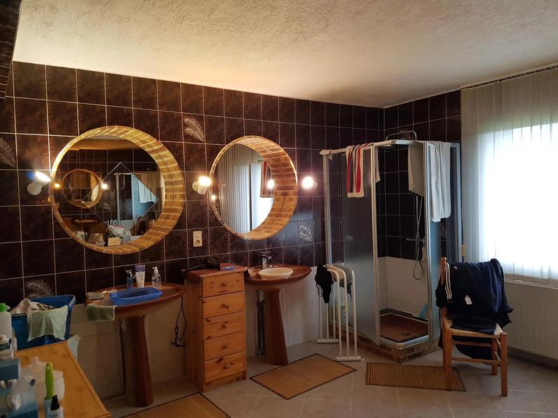 Maison - 177 m² - 7 pièces