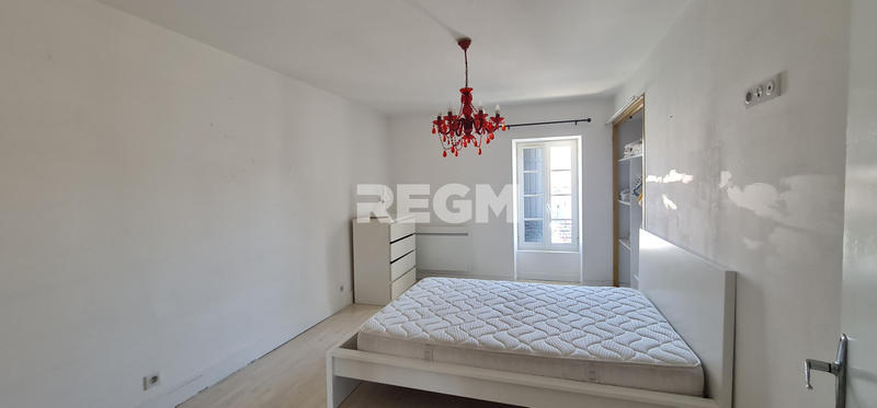 Maison de village - 169 m² - 7 pièces