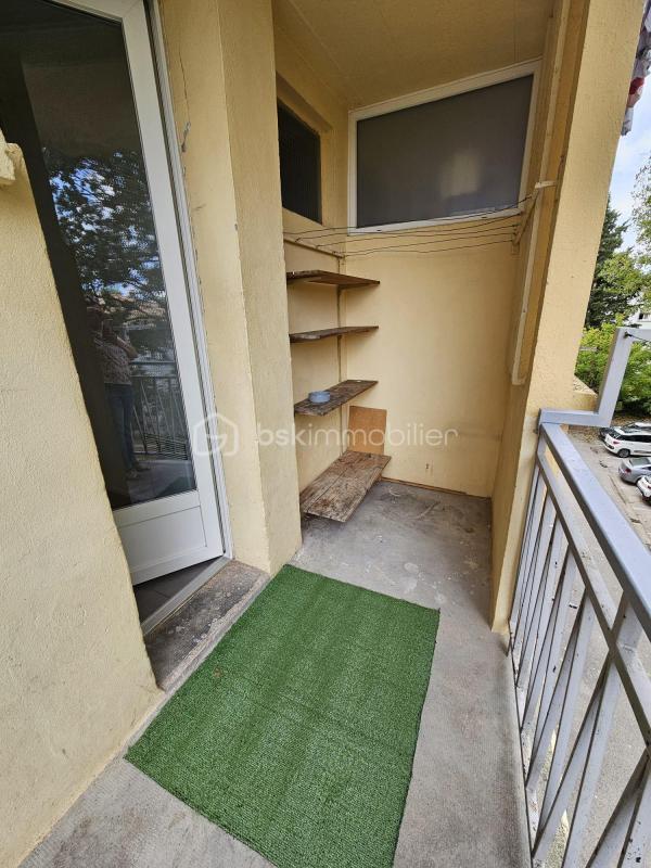 Appartement - 52 m² - 3 pièces