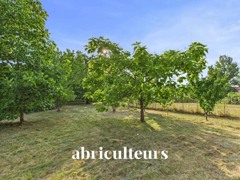 Maison - 258 m² - 12 pièces