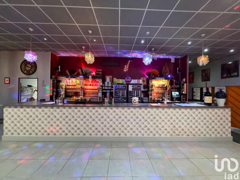 Local commercial - 500 m²