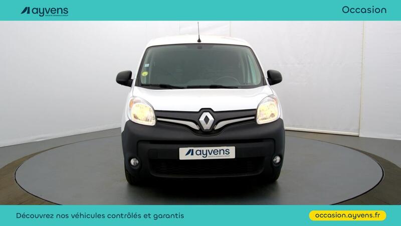 Renault Kangoo Express 1.5 Blue dCi 95ch Extra R-Link