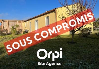 Villa - 92 m² - 4 pièces