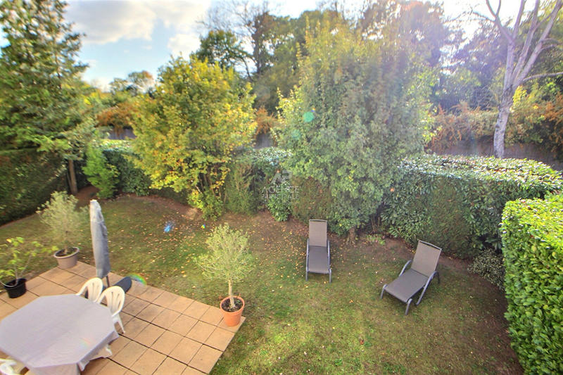 Villa - 180 m² - 7 pièces