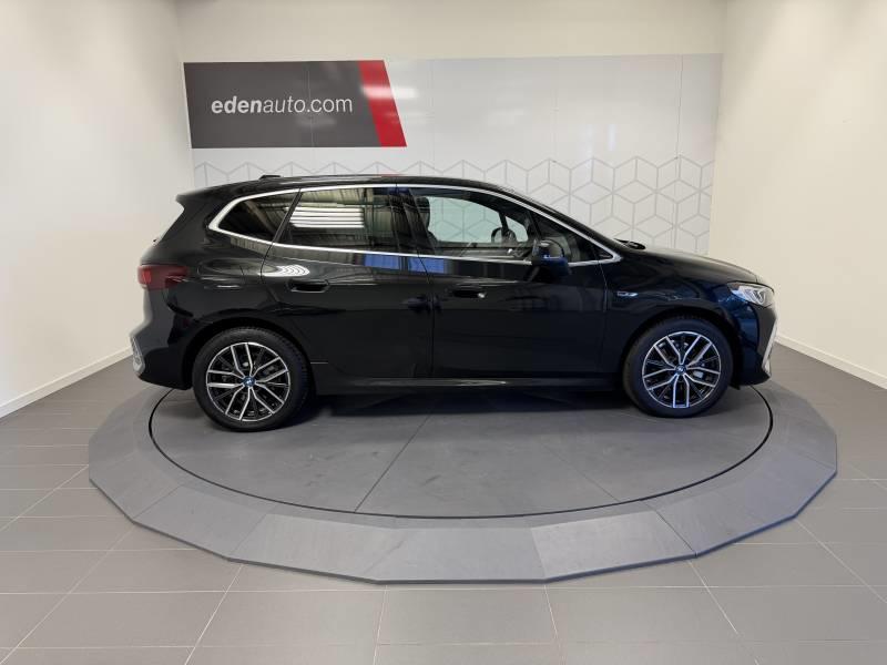 Bmw Serie 2 Active Tourer 225e xDrive 245 ch Dkg7 m Sport