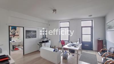 Immeuble - 203 m² - 5 pièces