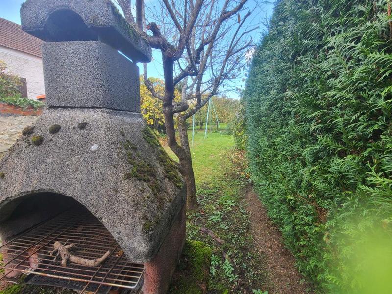 Maison - 86 m² - 3 pièces