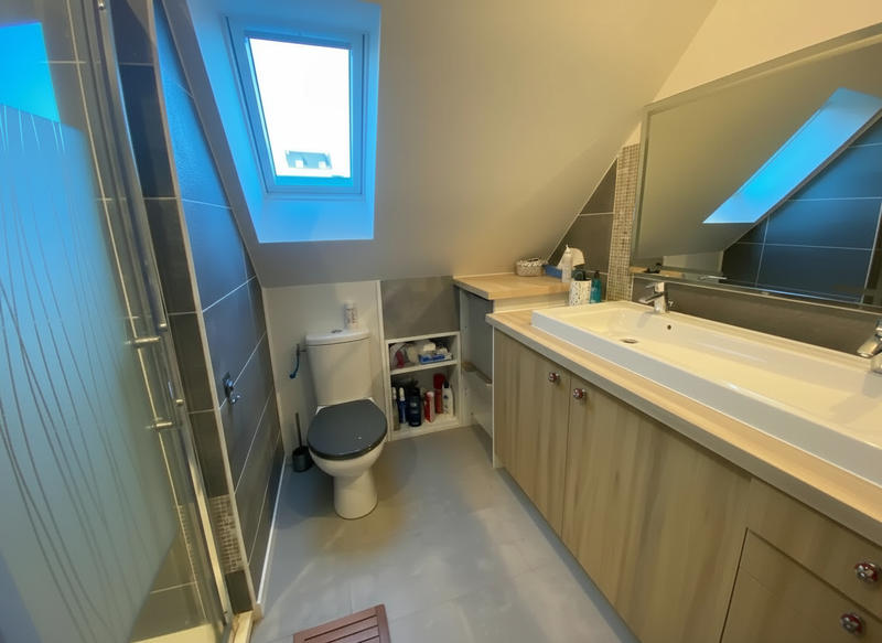 Maison - 108 m² - 6 pièces