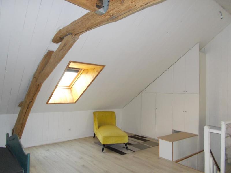 Maison de ville - 134 m² - 6 pièces