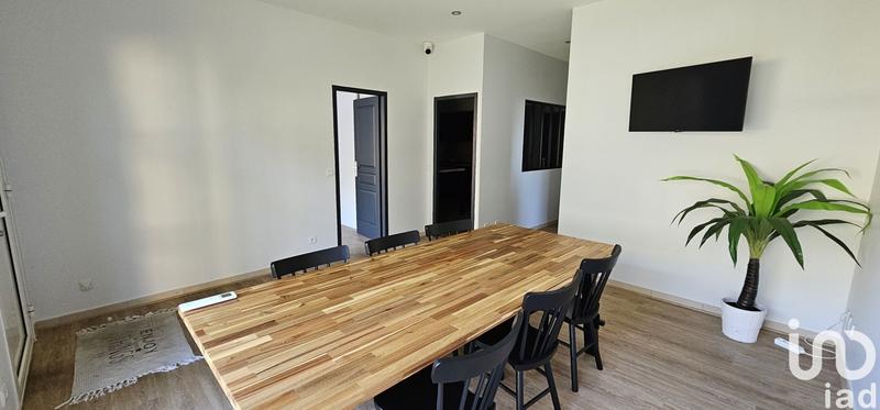 Local commercial - 295 m²