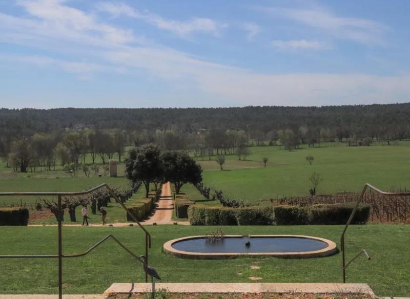 Manoir - 1 575 m² - 20 pièces