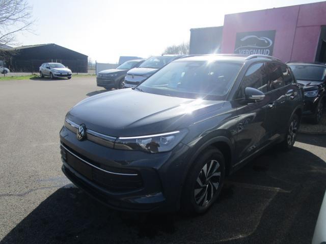 Volkswagen Tiguan 2.0 Tdi 150ch Dsg7 Life