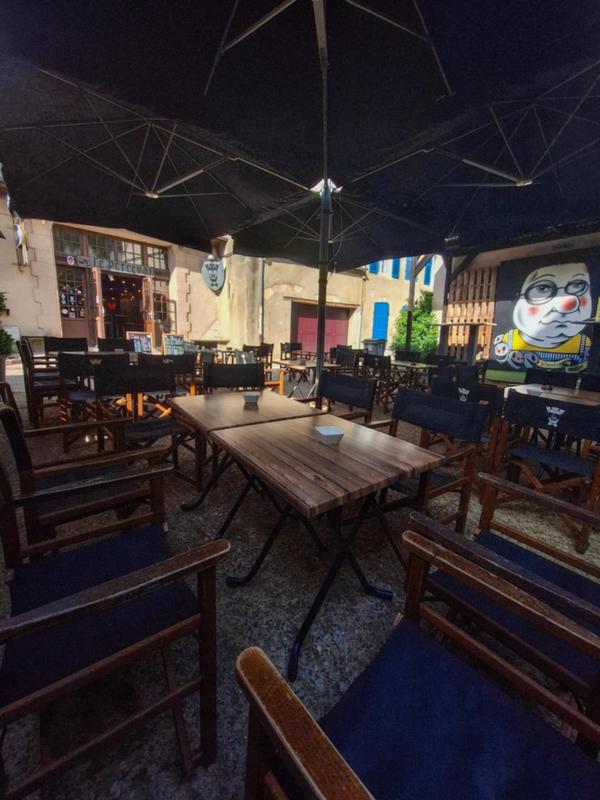 Fonds de commerce - Hôtellerie / Restauration - 150 m²