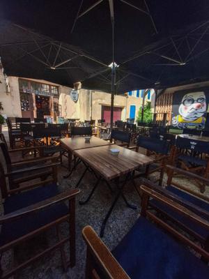 Fonds de commerce - Hôtellerie / Restauration - 150 m²