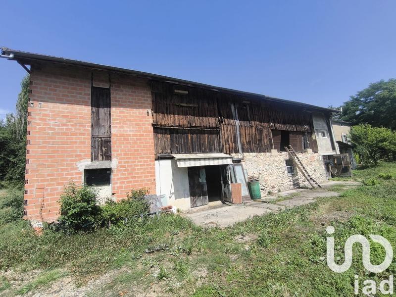 Maison - 77 m² - 4 pièces