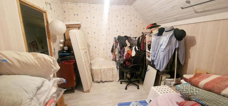 Maison - 175 m² - 8 pièces