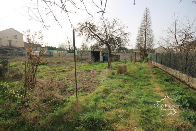 Maison - 181 m² - 9 pièces