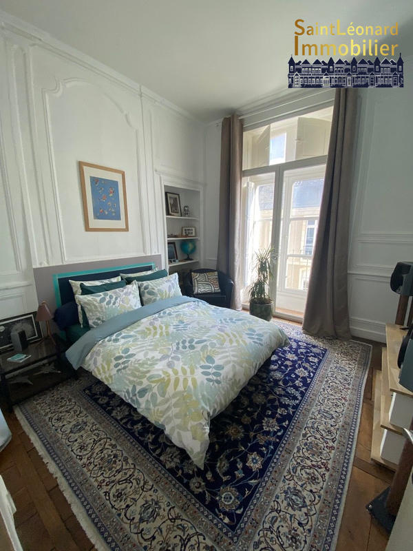 Appartement - 170 m² - 7 pièces