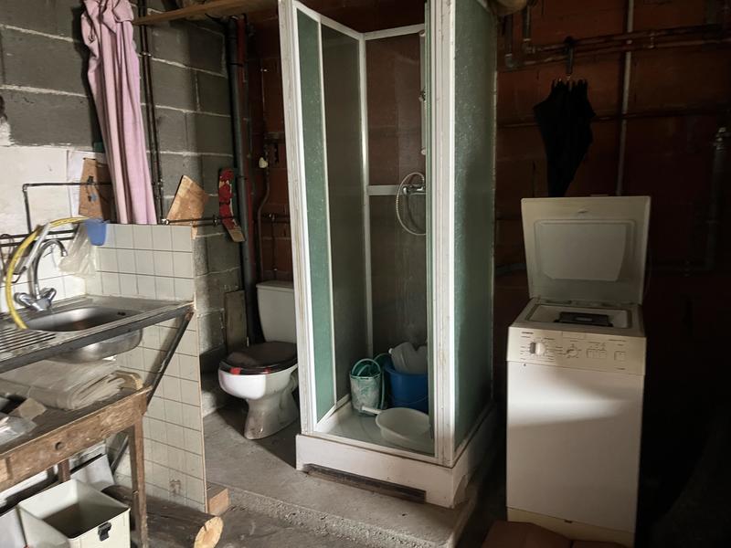 Maison - 75 m² - 3 pièces