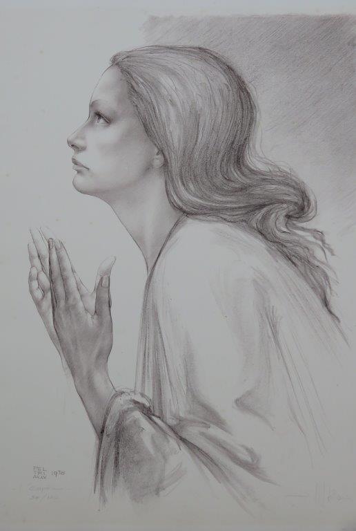 « Rencontre »  Exposition Luc Peltriaux     Caissargues     du 30 Avril au 17 Mai  2026