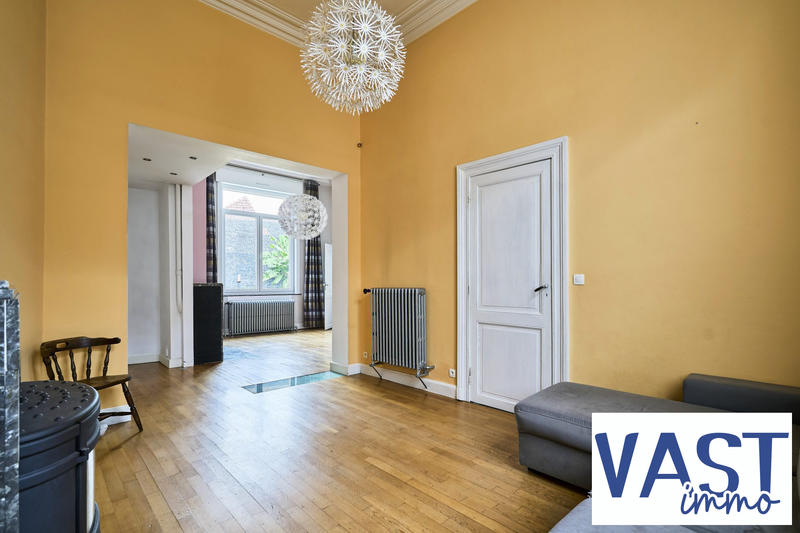 Maison - 147 m² - 4 pièces