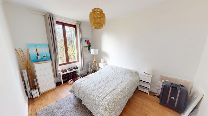 Maison ancienne - 171 m² - 6 pièces