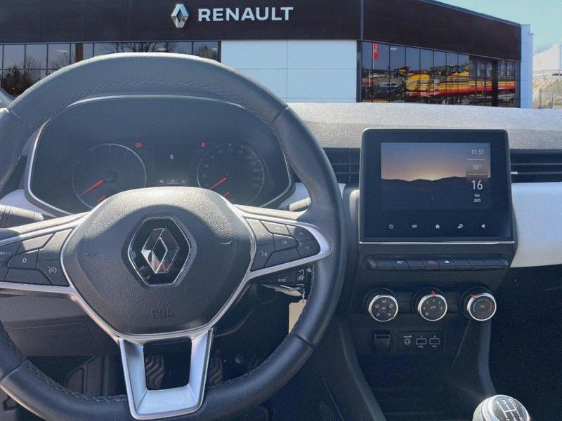 Renault Clio V SCe 65 - 21 Limited