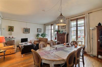 Appartement - 123 m² - 5 pièces