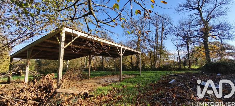 Maison - 30 m² - 2 pièces