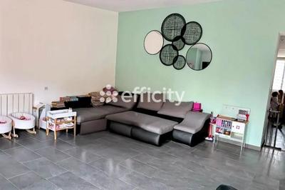 Maison - 136 m² - 5 pièces