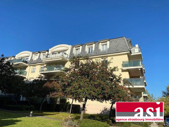 Parking / Garage - 12 m²