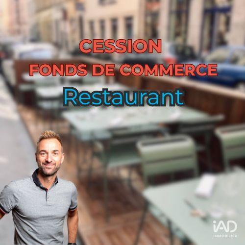 Local commercial - 114 m²