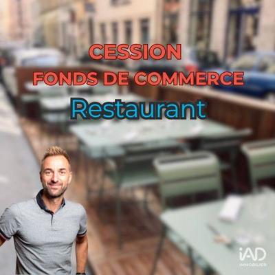 Local commercial - 114 m²